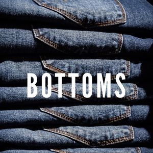 Bottoms